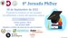 6º jornadas PhDay. Facultad de Enfermería, Fisioterapia y Podología.